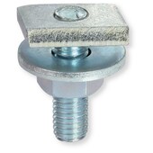 Hammerkopf-Gleitbolzen